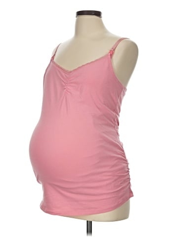 Motherhood Tank Top (view 1)