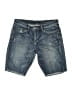 Blank NYC Blue Denim Shorts Size 28 waist - photo 1