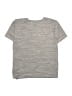 Adidas 100% Polyester Gray Active T-Shirt Size 10 - 12 - photo 2