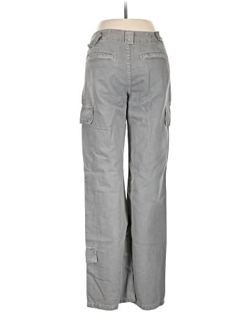 Zara Cargo Pants (view 2)