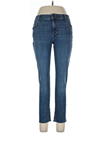 Ann Taylor Factory Jeans (view 1)