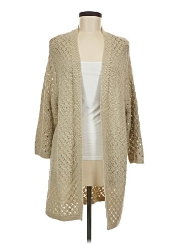 J.Jill Cardigan (view 1)