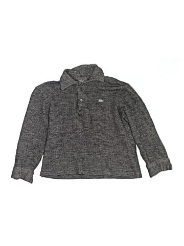 Lacoste Pullover Sweater (view 1)
