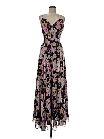 Yumi Kim Cocktail Dress (view 1)