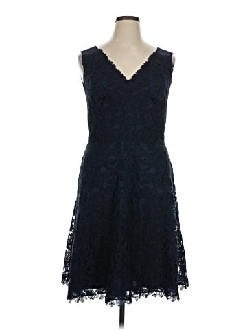Tadashi Shoji Cocktail Dress (view 1)