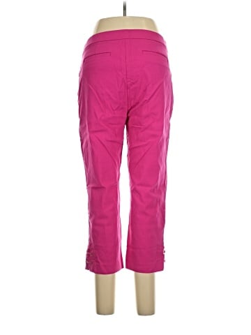 JM Collection Casual Pants (view 2)