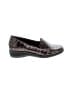 Clarks Brown Flats Size 7 1/2 (wide) - photo 1