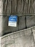 Old Navy Black Cargo Pants Size Lg Petite - photo 4
