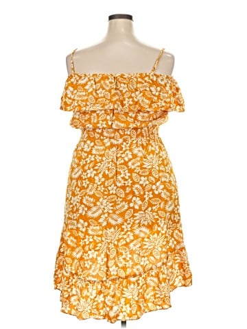 Iz Byer Casual Dress (view 2)