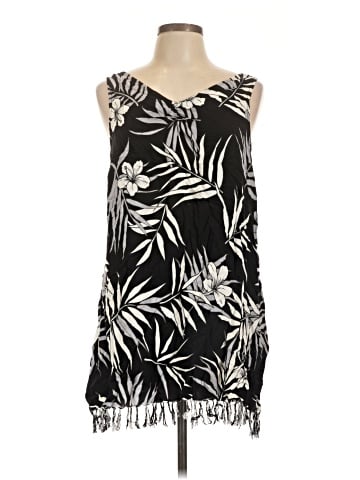 White Stag Sleeveless Top (view 1)