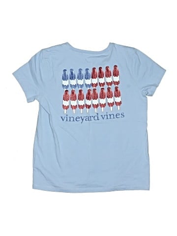 Vineyard Vines Short Sleeve T-Shirt (view 2)