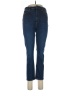 Gap Solid Blue Jeans Size 30S - photo 1