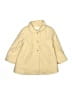 Zara Baby Gold Coat Size 4 - 5 - photo 1