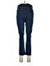Gap Solid Blue Jeans Size 30S - photo 2