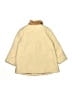 Zara Baby Gold Coat Size 4 - 5 - photo 2