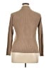 Joseph A. Tan Silk Pullover Sweater Size XL - photo 2
