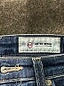Adriano Goldschmied Stars Blue Jeans Size 24 waist - photo 7