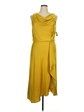Just... Taylor Casual Dress (view 1)