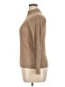 Joseph A. Tan Silk Pullover Sweater Size XL - photo 5