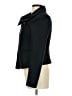Ann Taylor Black Jacket Size 6 - photo 5
