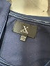 Xscape 100% Polyester Blue Cocktail Dress Size 22 - photo 7