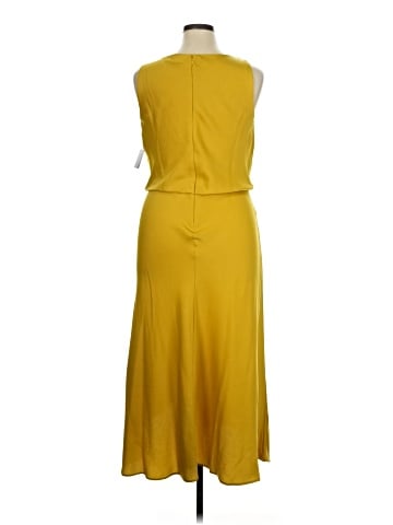 Just... Taylor Casual Dress (view 2)