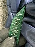 Lauren by Ralph Lauren 100% Polyester Argyle Blue Jacket Size S - photo 7
