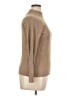Joseph A. Tan Silk Pullover Sweater Size XL - photo 4