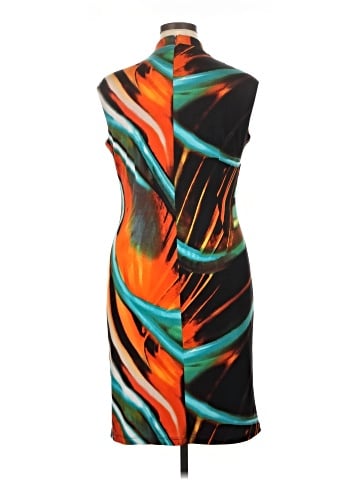Frank Lyman Design Cocktail Dress (view 2)