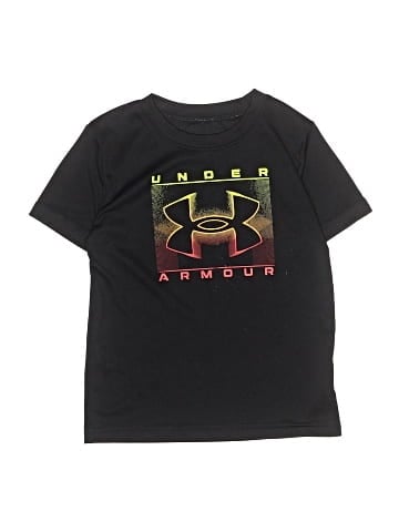 Under Armour Active T-Shirt (view 1)