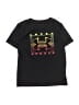 Under Armour 100% Polyester Black Active T-Shirt Size 4T - photo 1