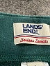 Lands' End Solid Teal Active Pants Size L - photo 7
