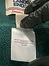 Lands' End Solid Teal Active Pants Size L - photo 9