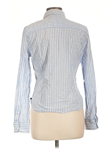 Polo Jeans Co. by Ralph Lauren Long Sleeve Button-Down Shirt (view 2)