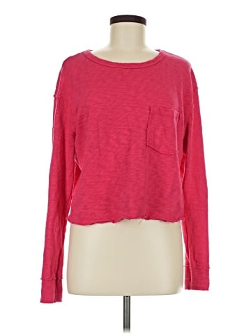 t.la Long Sleeve T-Shirt (view 1)