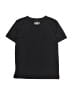 Under Armour 100% Polyester Black Active T-Shirt Size 4T - photo 2