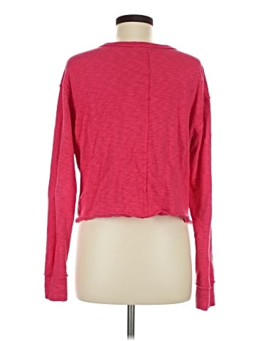 t.la Long Sleeve T-Shirt (view 2)