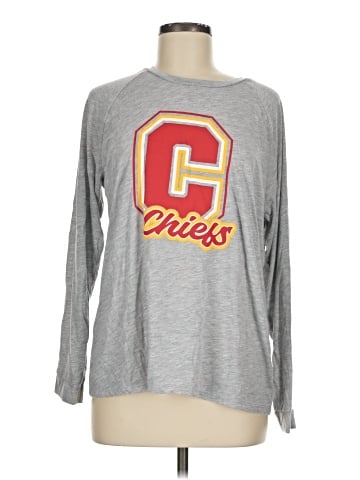 NFL Long Sleeve T-Shirt (view 1)