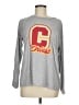 NFL Gray Long Sleeve T-Shirt Size M - photo 1