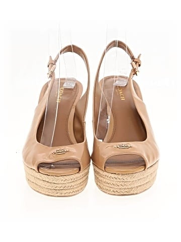 Coach Wedges (view 2)