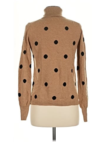 J.Crew Cashmere Pullover Sweater (view 2)