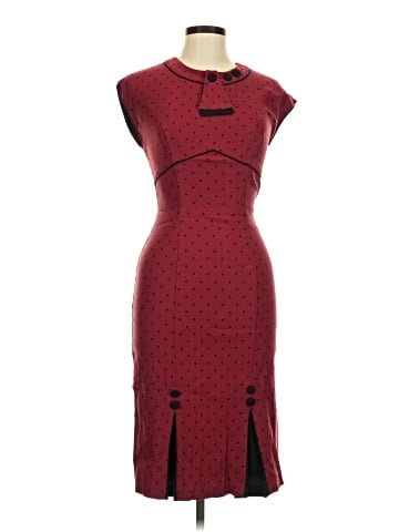 Stop Staring! Cocktail Dress (view 1)