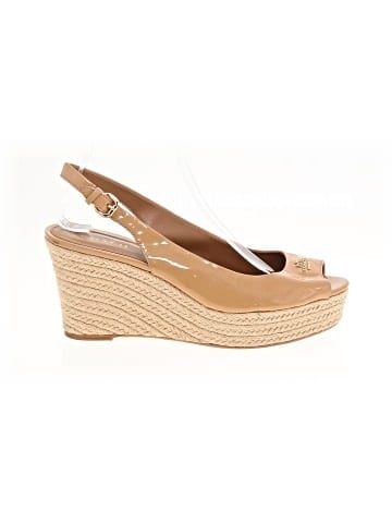 Coach Wedges (view 1)