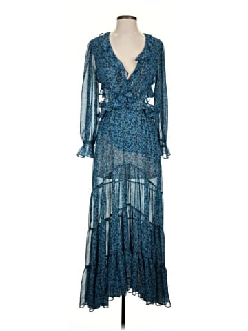 MISA Los Angeles Cocktail Dress (view 1)