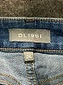 DL1961 Hearts Blue Jeans Size 24 waist - photo 7