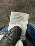 DL1961 Hearts Blue Jeans Size 24 waist - photo 8