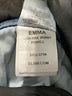 DL1961 Hearts Blue Jeans Size 24 waist - photo 9