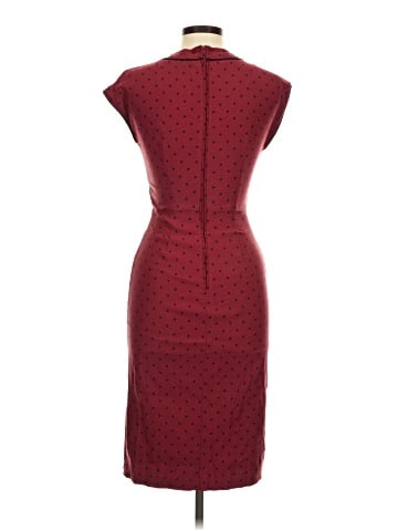 Stop Staring! Cocktail Dress (view 2)