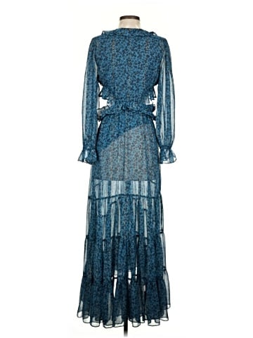 MISA Los Angeles Cocktail Dress (view 2)
