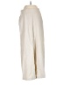 Max Studio 100% Polyester Ivory Casual Pants Size S - photo 1